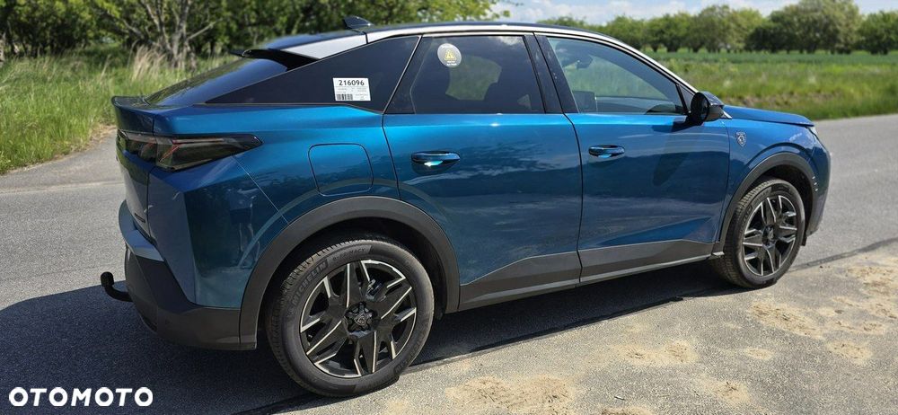 Peugeot 3008 - 22