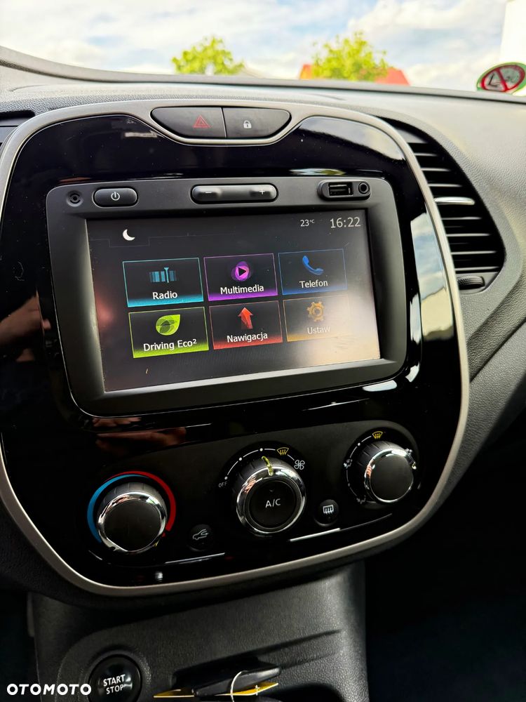 Renault Captur ENERGY TCe 90 Start&Stop Intens - 4