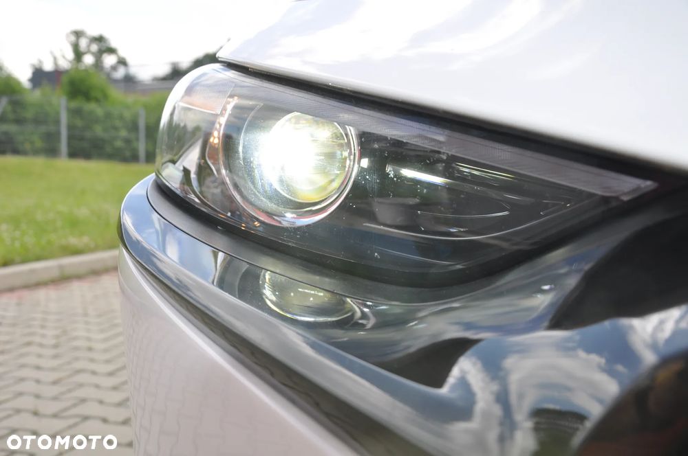 Mazda 3 e-SKYACTIV-G 2.0 M HYBRID 150 HOMURA - 20