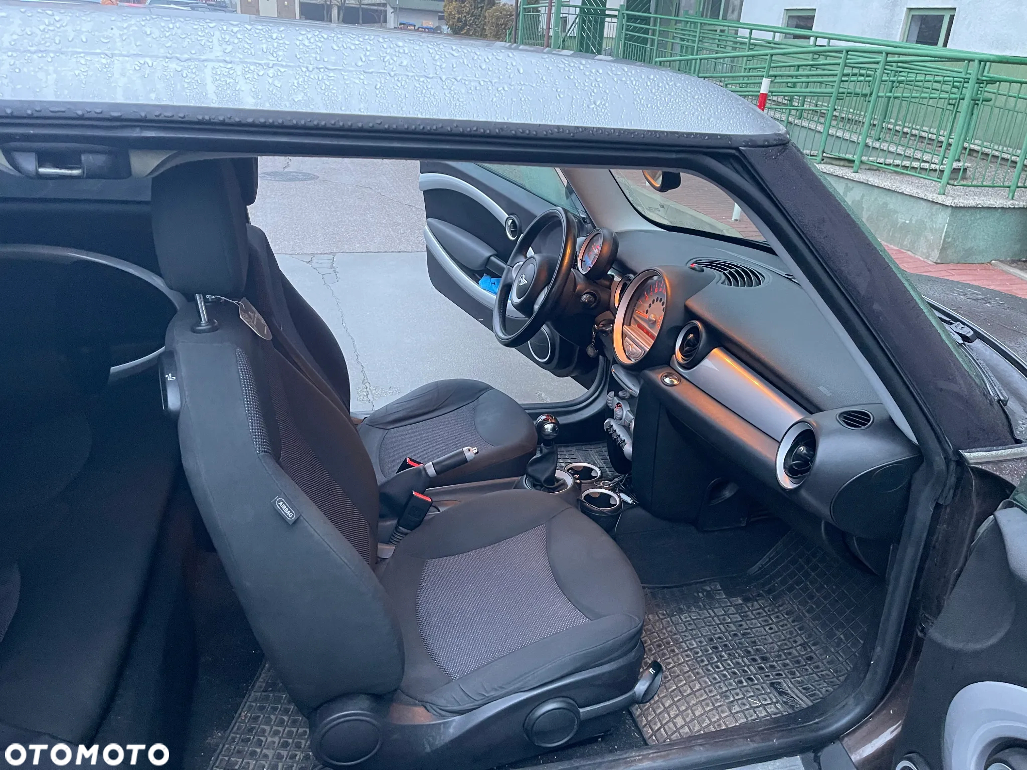MINI Clubman Cooper D - 17