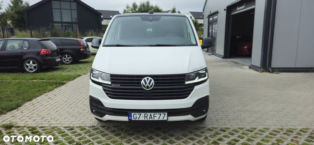 Volkswagen Multivan 2.0 TDI L1 Highline 4Motion DSG - 2