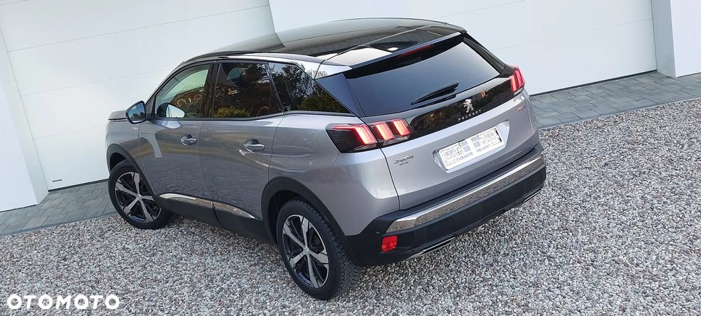 Peugeot 3008 PureTech 130 Stop & Start Active - 36