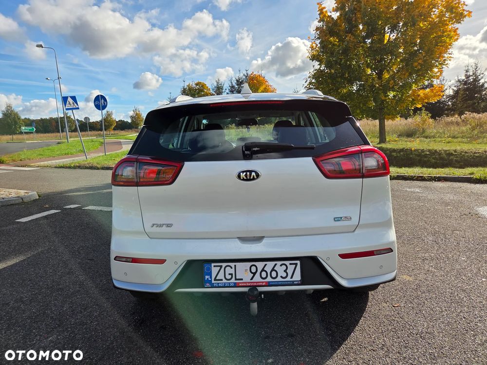 Kia Niro - 6