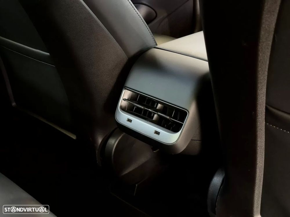 Tesla Model 3 Performance Dual Motor AWD - 19