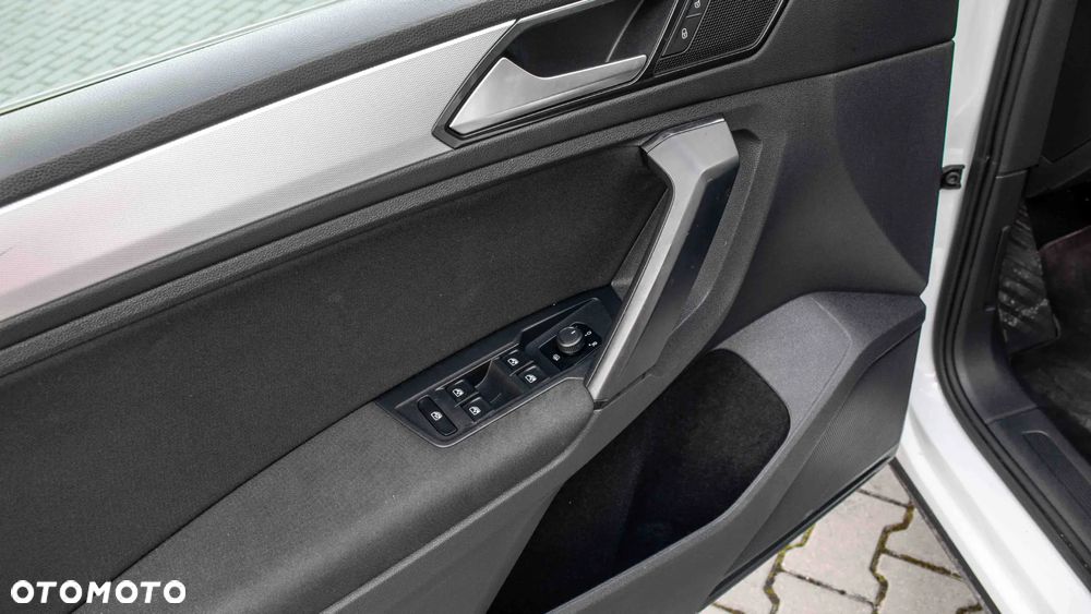 Volkswagen Tiguan 1.4 TSI BMT Comfortline - 14