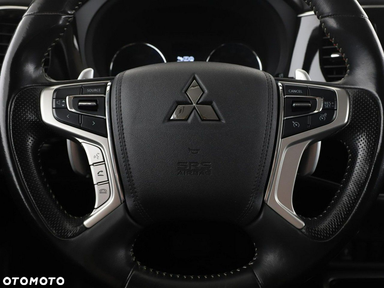 Mitsubishi Outlander 2.4 4WD Plug-In Hybrid Spirit - 21