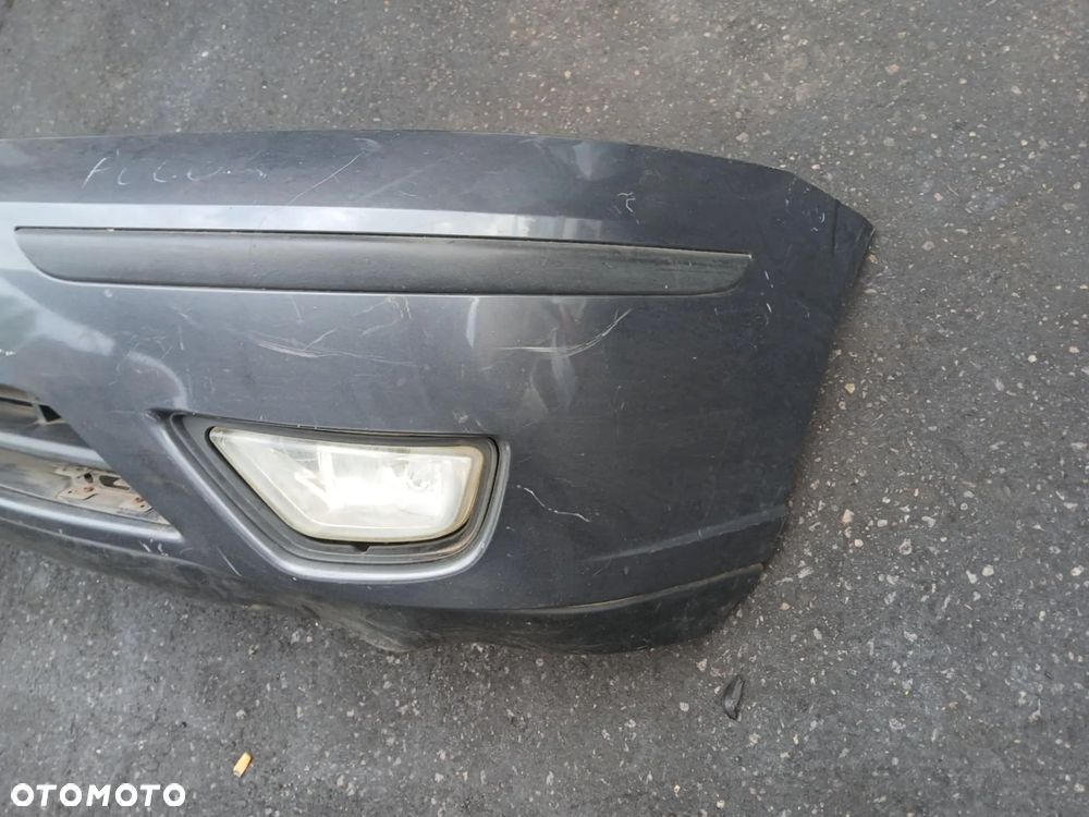Ford Focus Mk1 Lift Zderzak przedni - 6