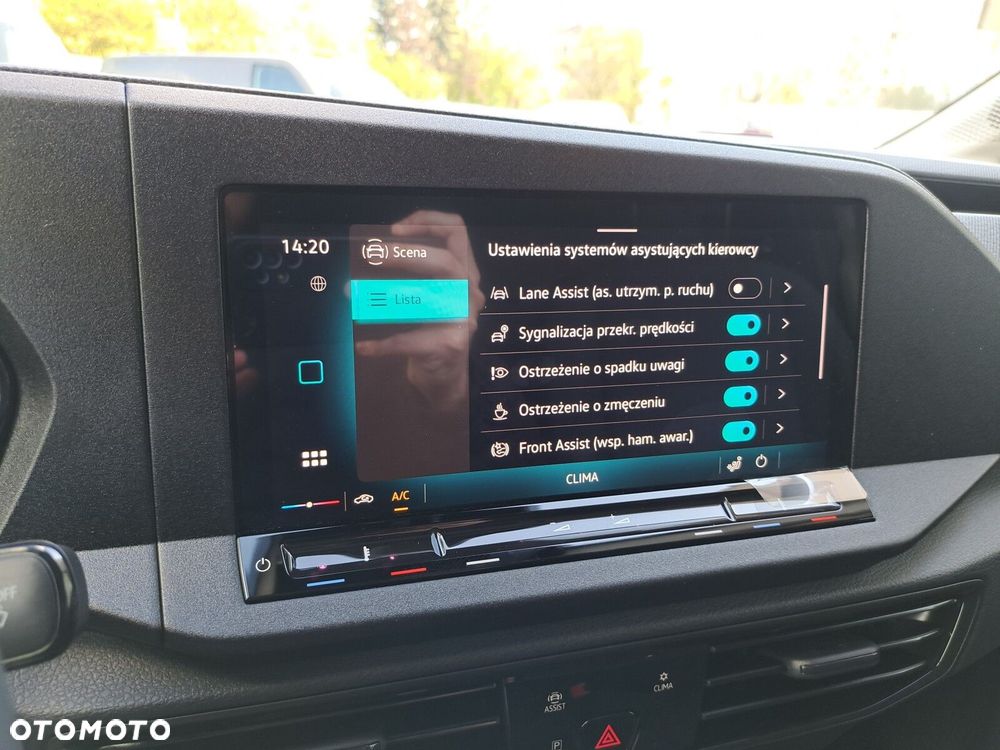 Volkswagen Caddy - 18