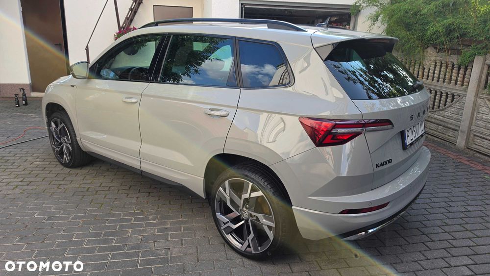 Skoda Karoq - 3
