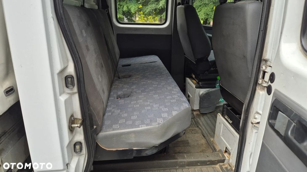 Mercedes-Benz SPRINTER - 7