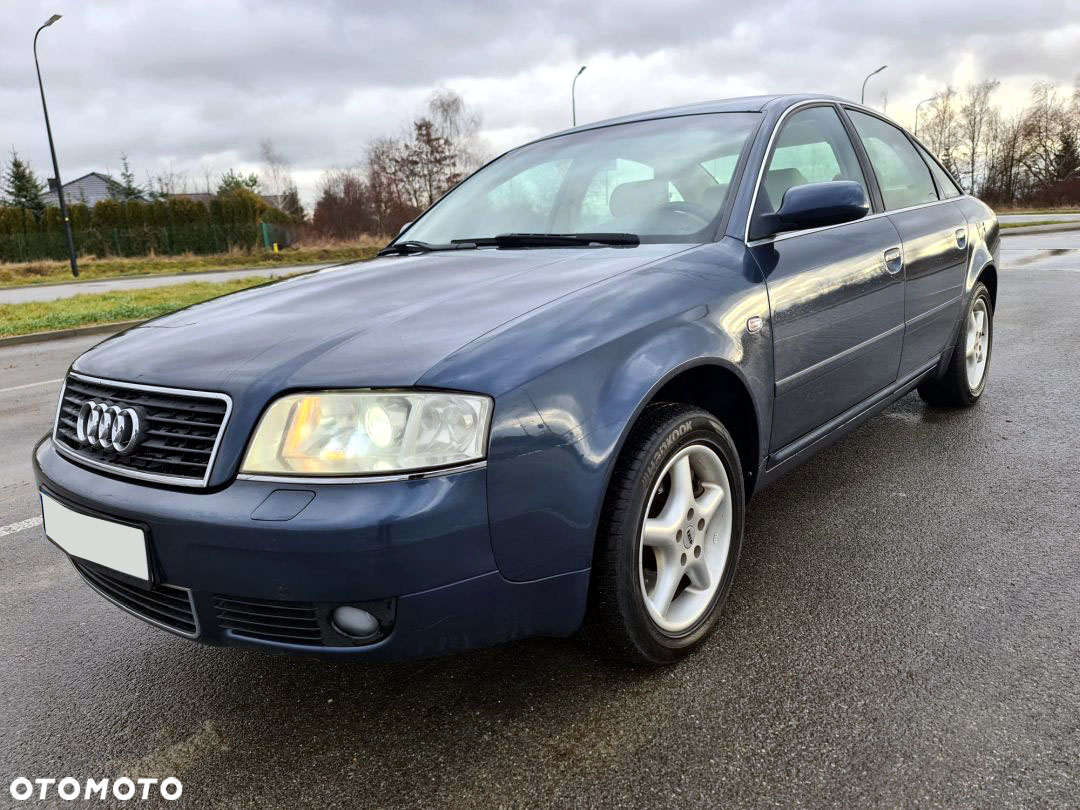 Audi A6 - 31