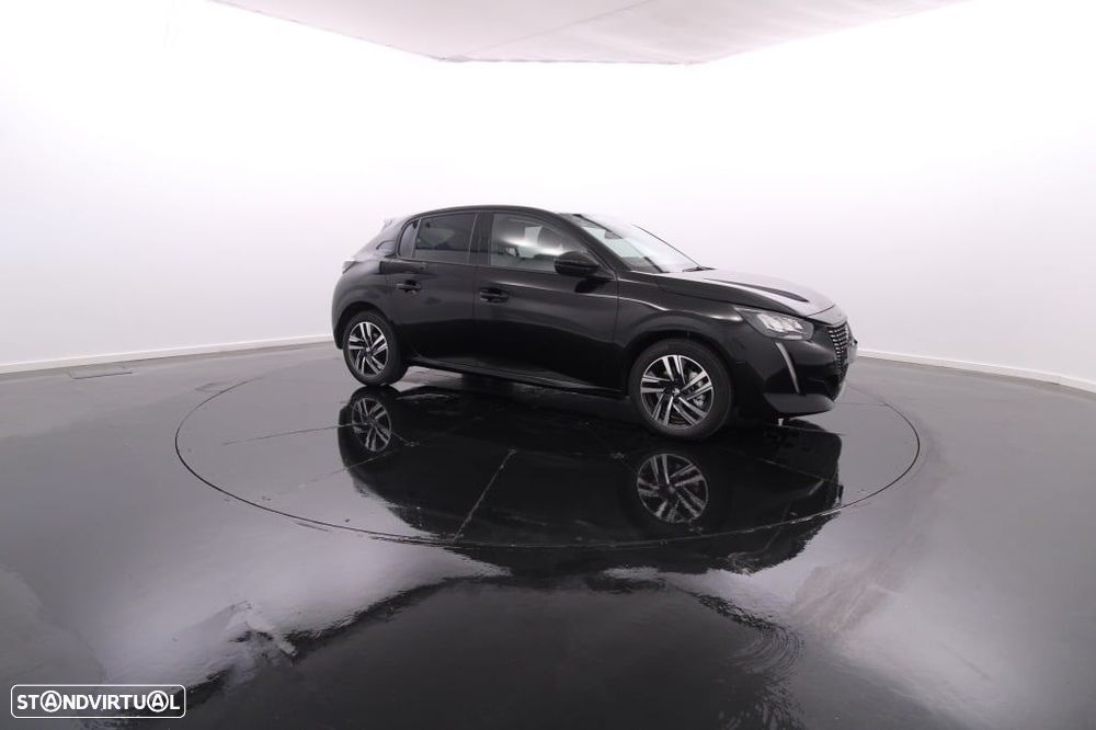 Peugeot 208 1.2 PureTech Allure Pack - 10