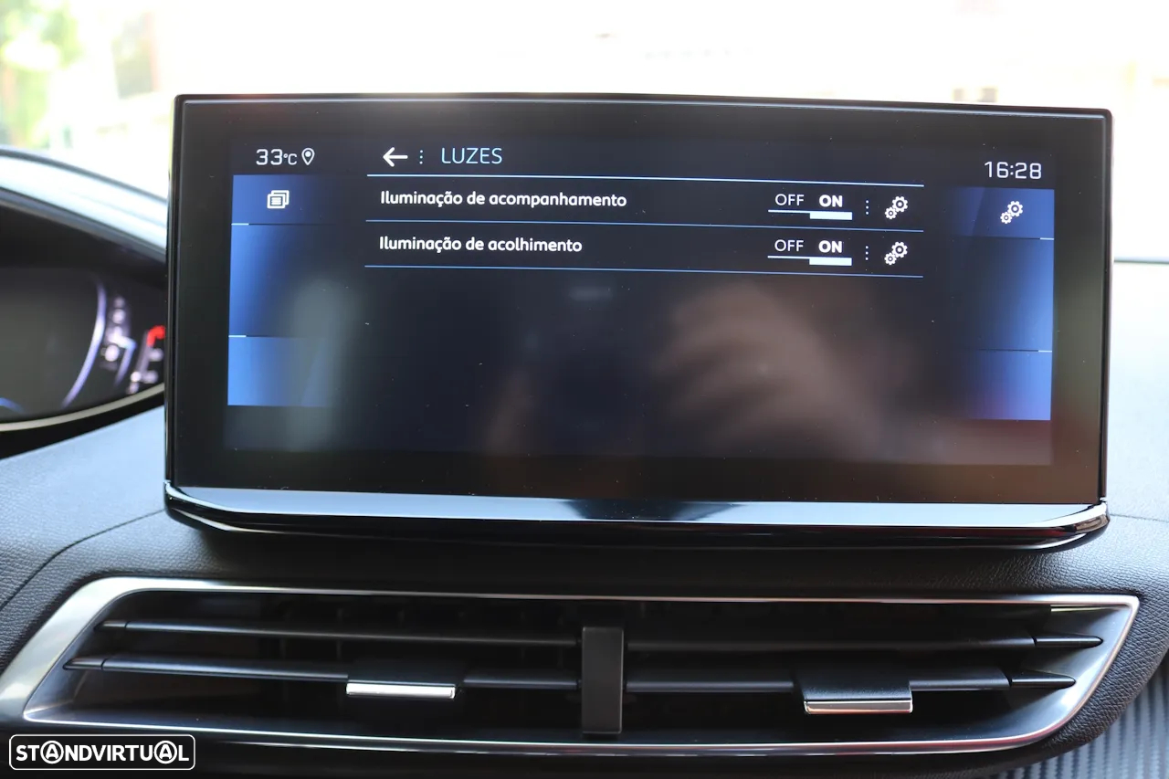 Peugeot 5008 1.5 BlueHDi Active Pack - 54