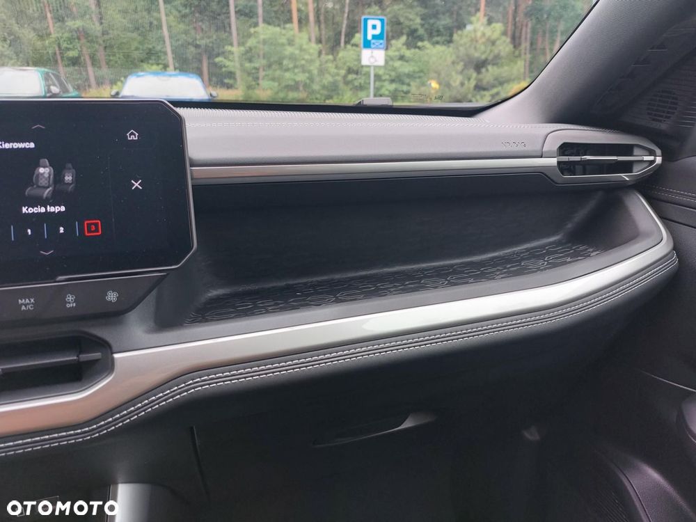 Jeep Compass 1.2 T3 mHEV First Edition FWD DCT - 32