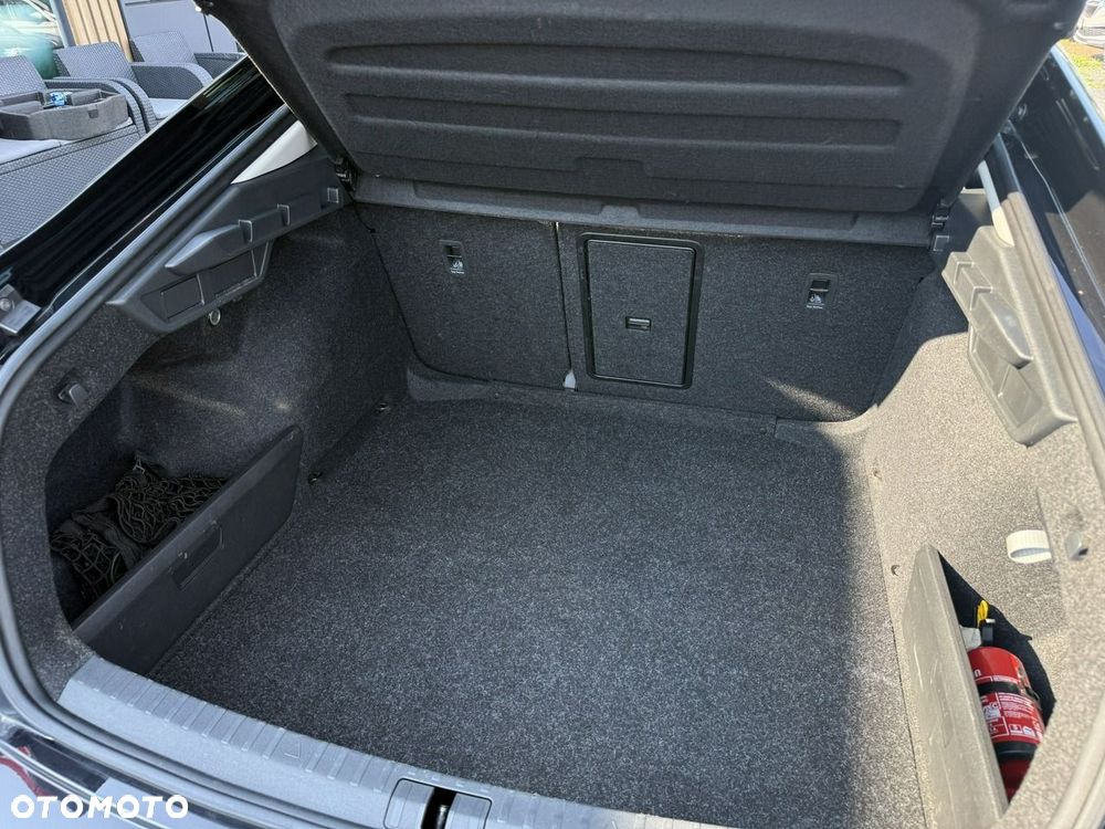 Skoda Octavia 1.5 TSI ACT Ambition - 30