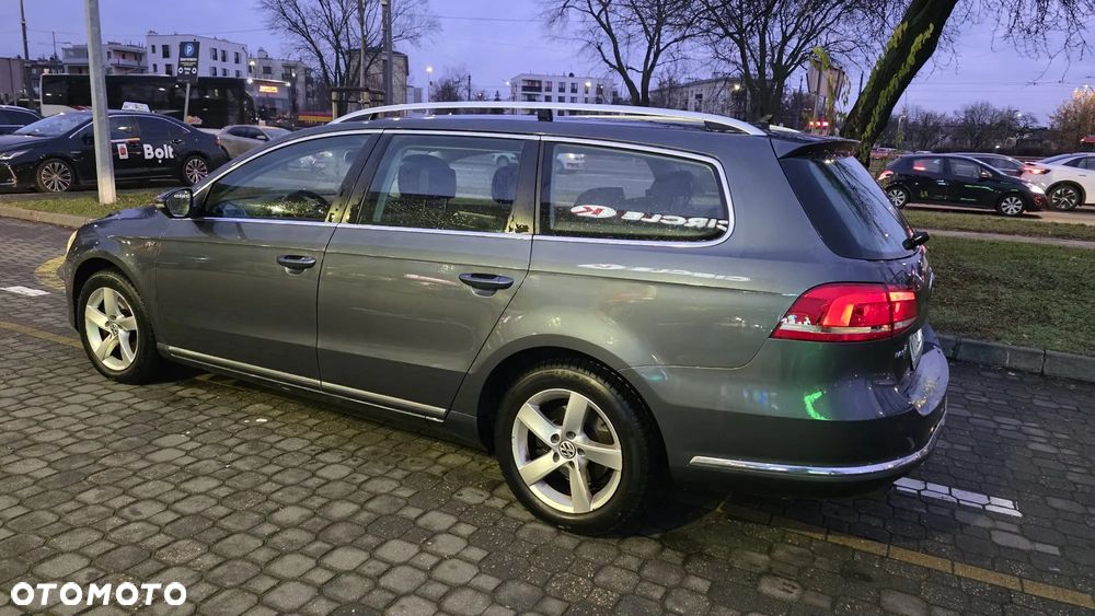 Volkswagen Passat Variant 1.4 TSI R-Line Edition Plus - 34