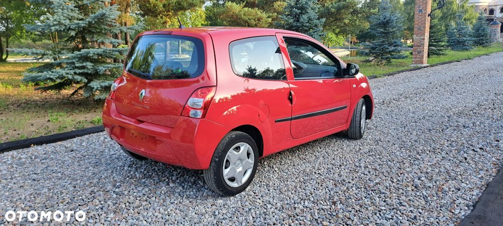 Renault Twingo 1.2 Authentique - 3