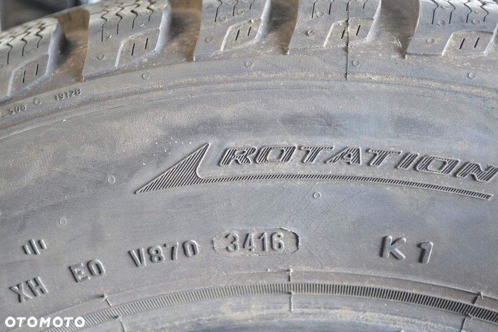 185/60R15 88T PIRELLI CINTURATO WINTER x4szt 9536z - 4