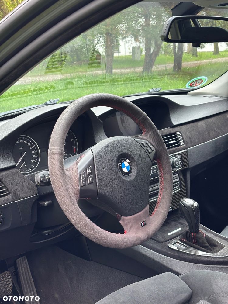 BMW Seria 3 320i - 8