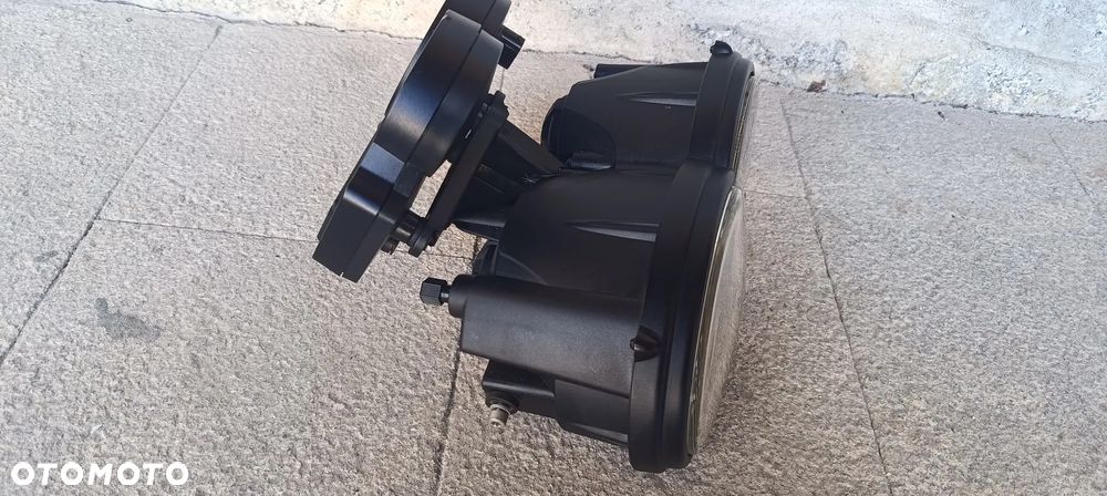 BMW R1200GS LAMPA PRZÓD REFLEKTOR licznik ZEGARY K25 - 10