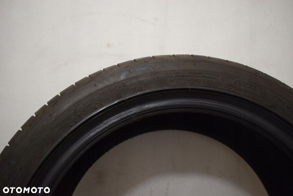 R17 225/45 Dunlop Sport Maxx RT2 91Y Wysyłka gratis! - 5