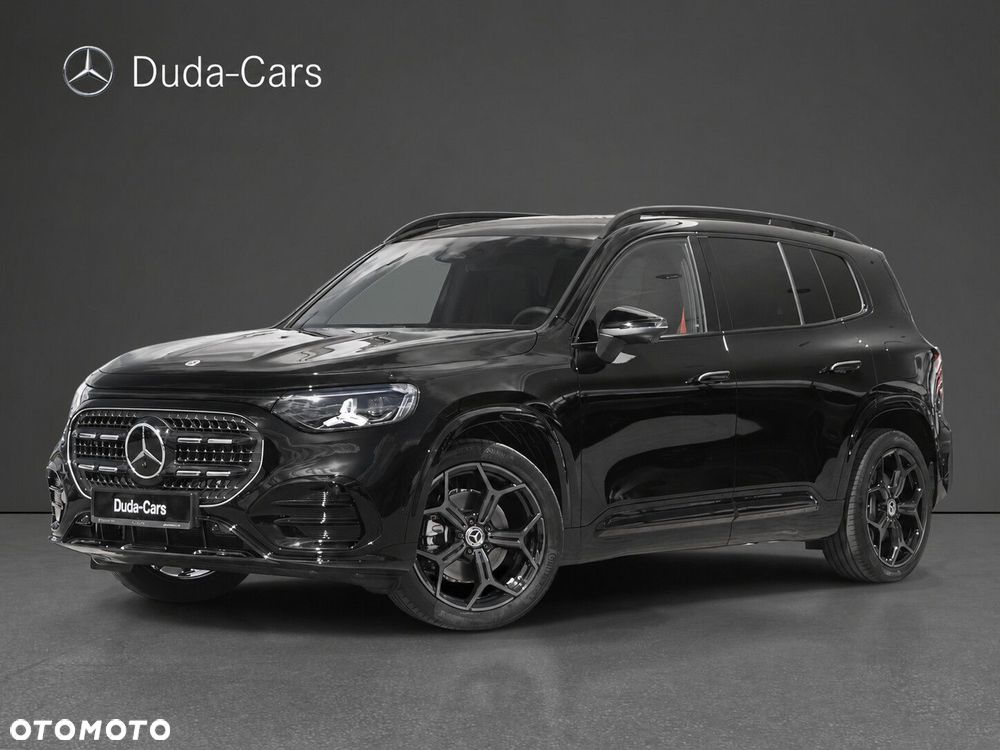 Mercedes-Benz GLB - 2