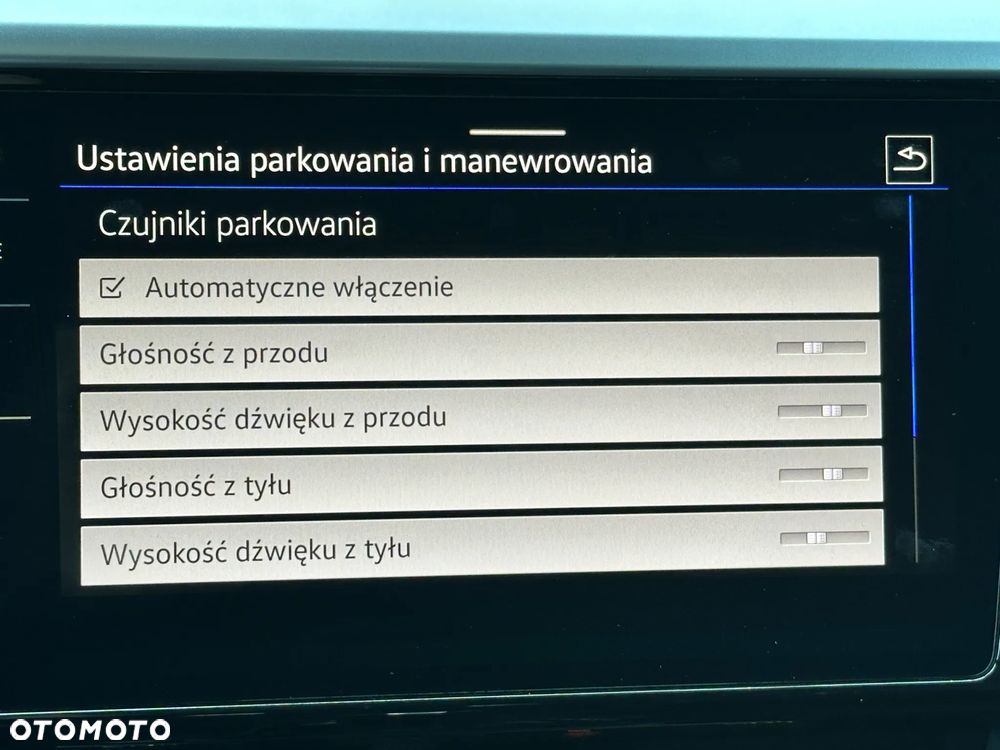 Volkswagen Arteon 2.0 TSI R-Line DSG - 33