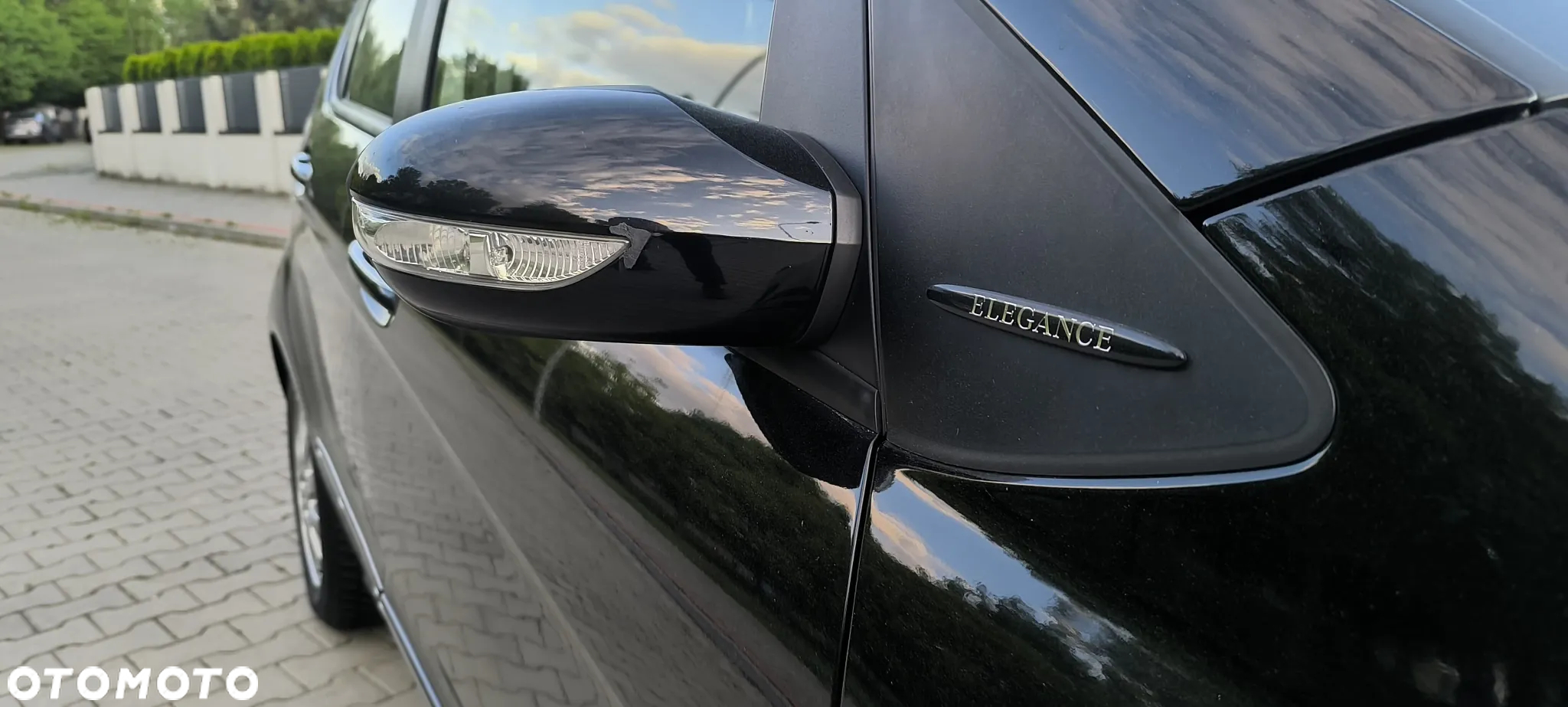 Mercedes-Benz Klasa A 170 Autotronic Elegance - 24
