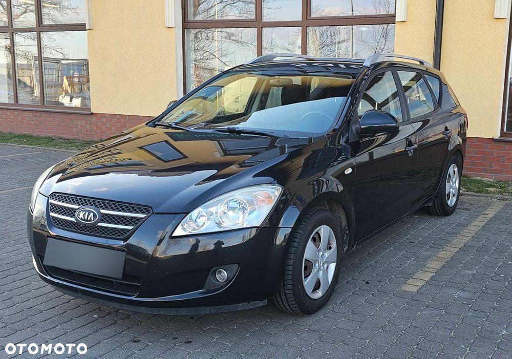 Kia Ceed Cee'd 1.4 Optimum - 1