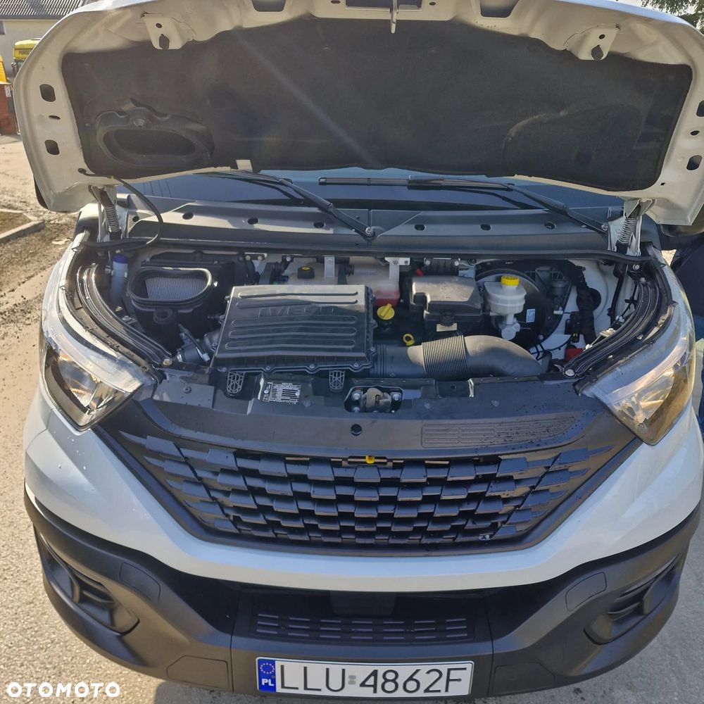 Iveco DAILY - 11