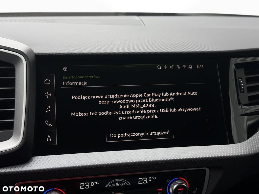 Audi A1 Sportback - 23