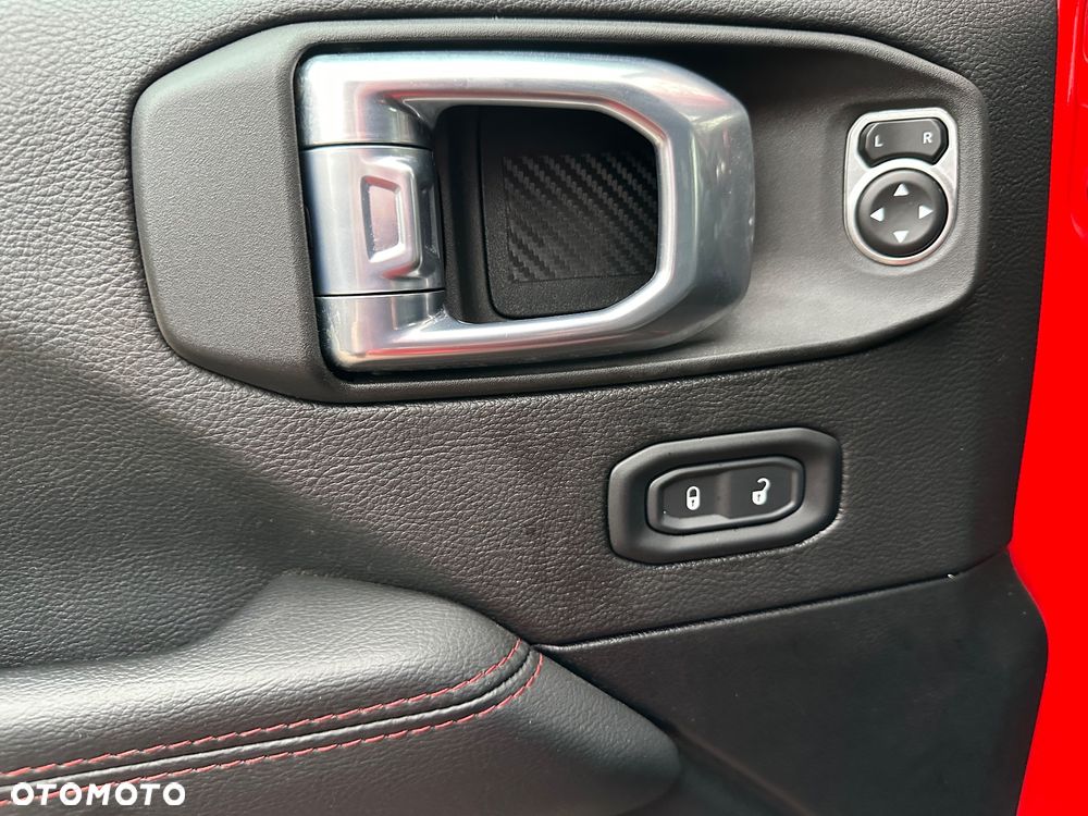 Jeep Wrangler 2.0 T-GDI Softtop AWD Automatik Rubicon - 23