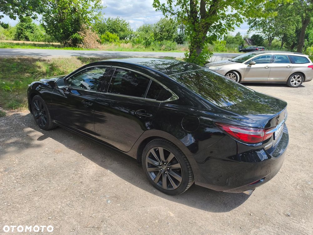 Mazda 6 2.5 Skypassion I-ELoop - 3