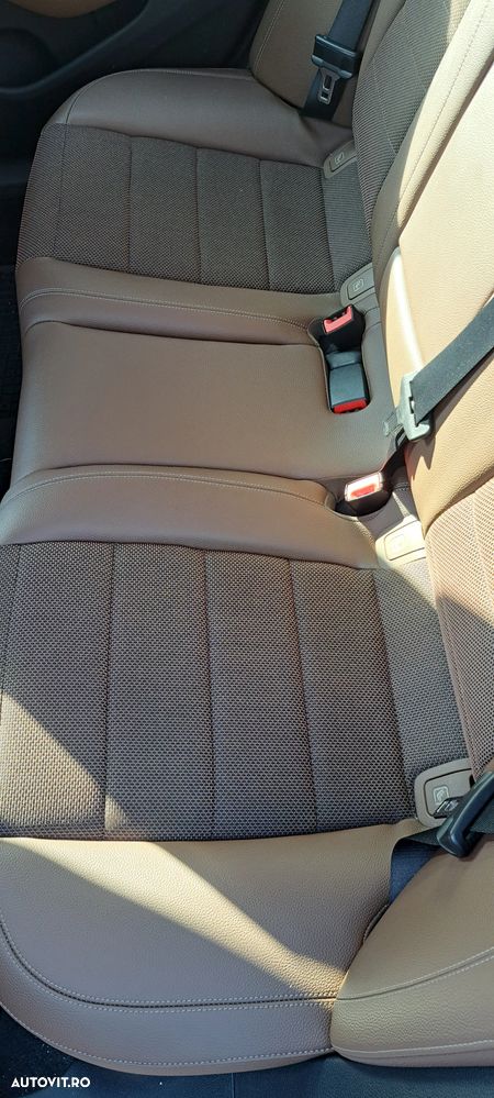 Mercedes-Benz E 220 d 9G-TRONIC Avantgarde - 13