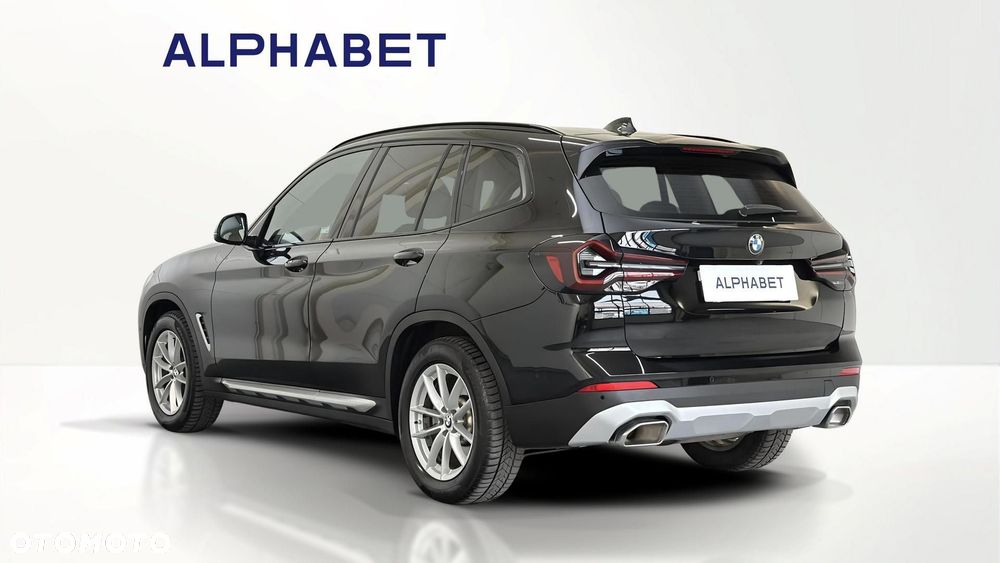 BMW X3 xDrive20d mHEV - 7