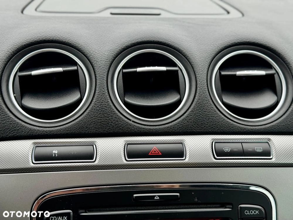 Ford Galaxy 2.0 FF Titanium - 32