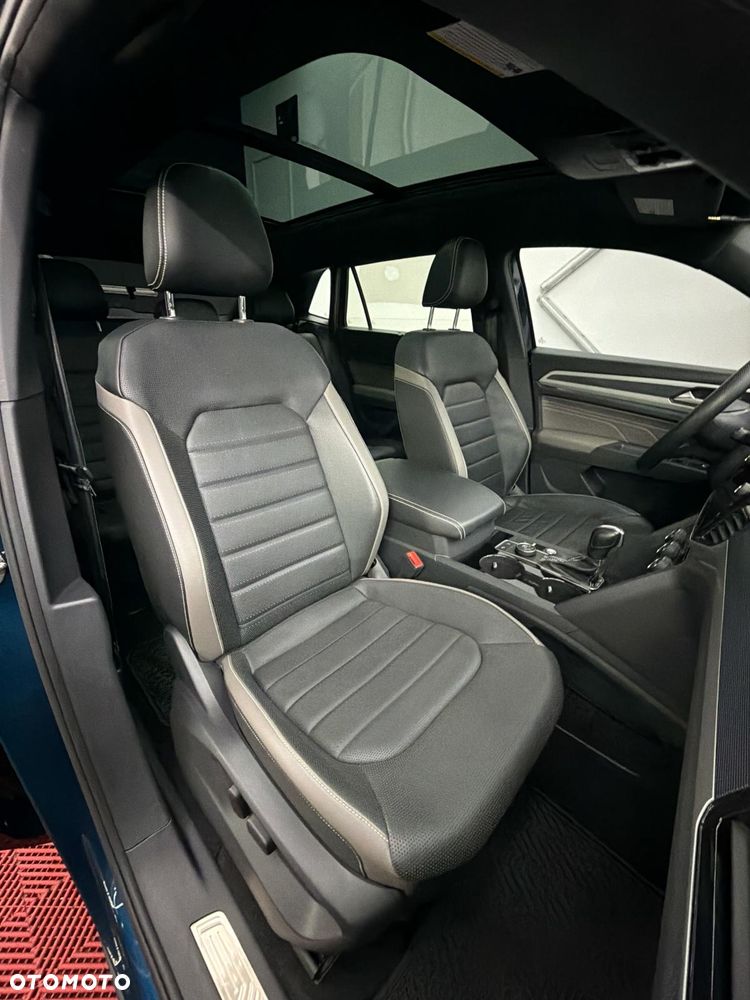 Volkswagen Atlas - 37