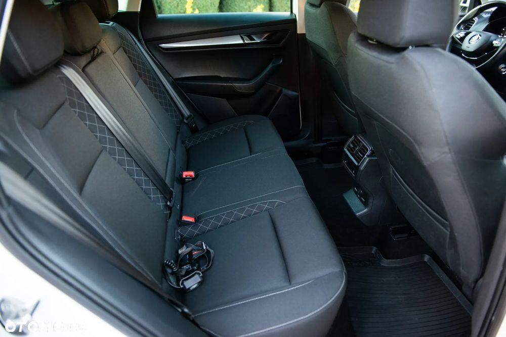 Skoda Karoq 2.0 TDI Selection - 24