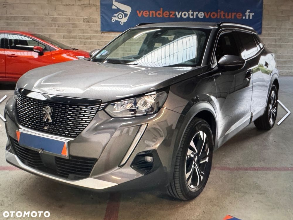 Peugeot 2008 PureTech 130 GT Pack - 2