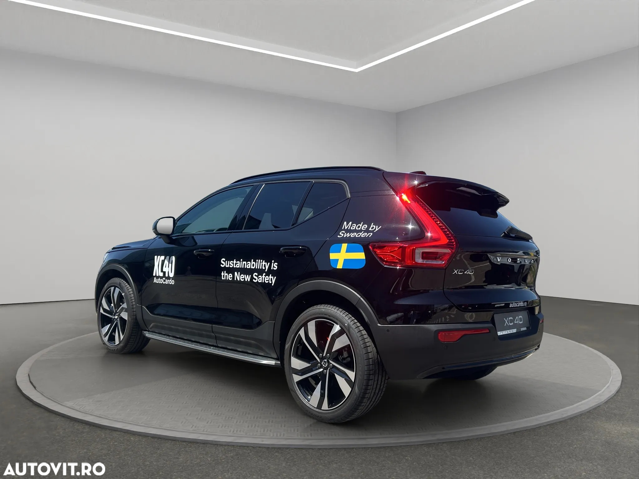 Volvo XC 40 - 4