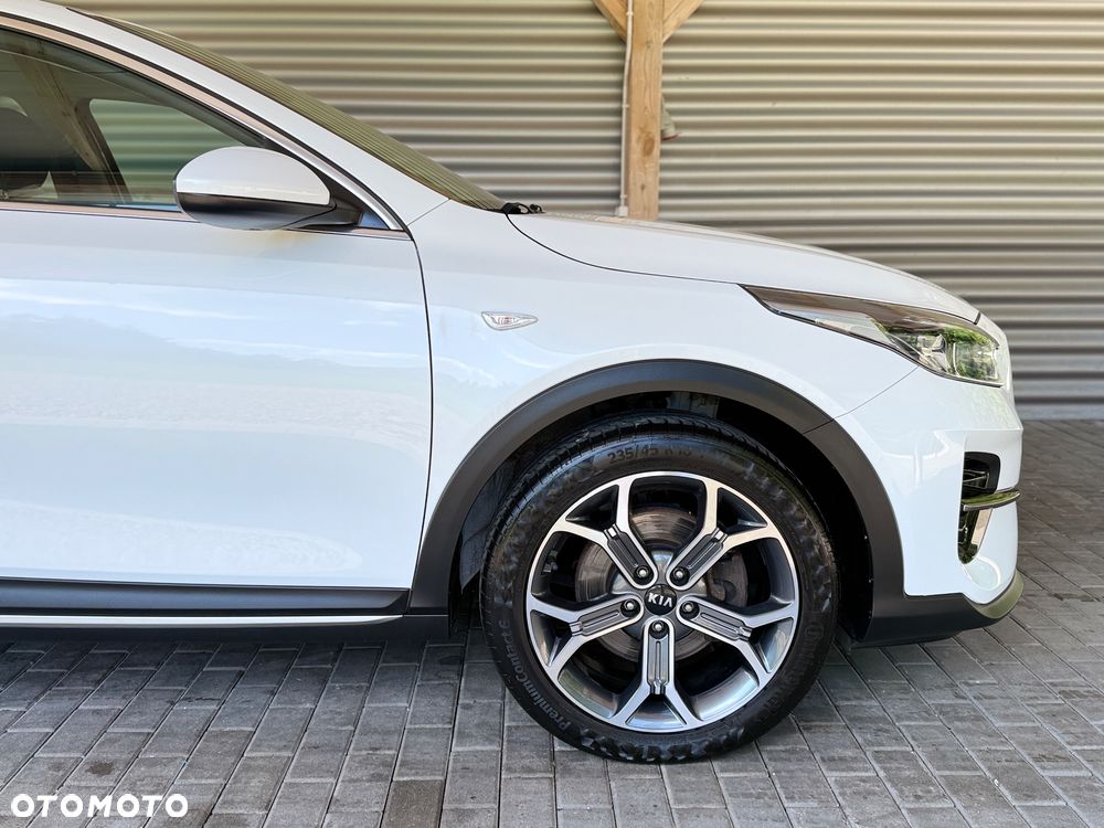 Kia XCeed 1.4 T-GDI OPF DCT7 JBL SOUND EDITION - 6