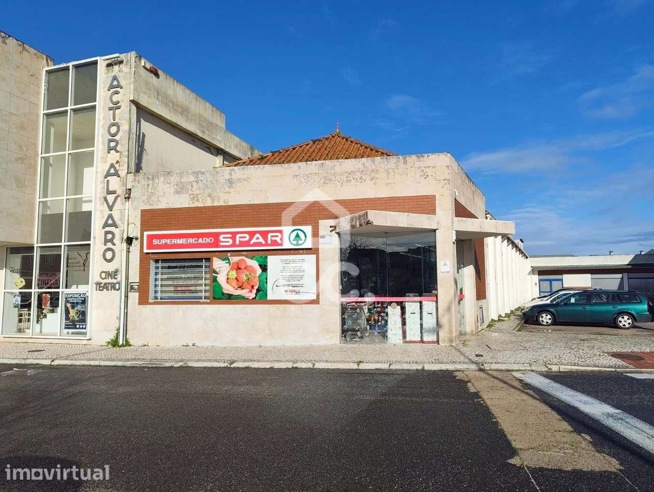 Loja  Venda em Vieira de Leiria,Marinha Grande - Grande imagem: 5/10