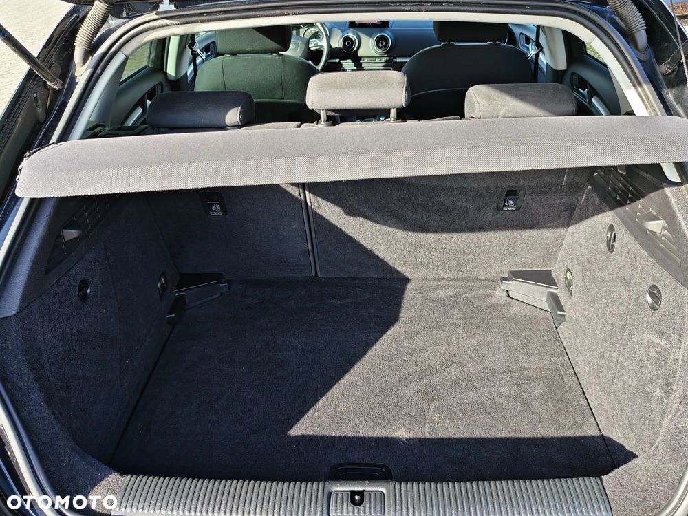 Audi A3 Sportback - 29