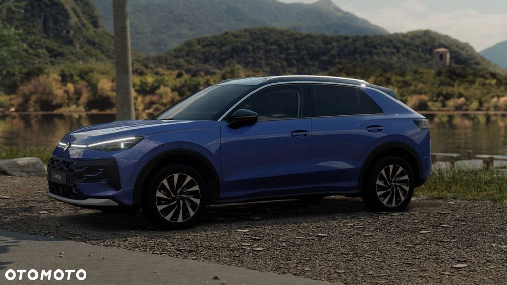 Volkswagen T-Roc 1.5 eTSI Style DSG - 16