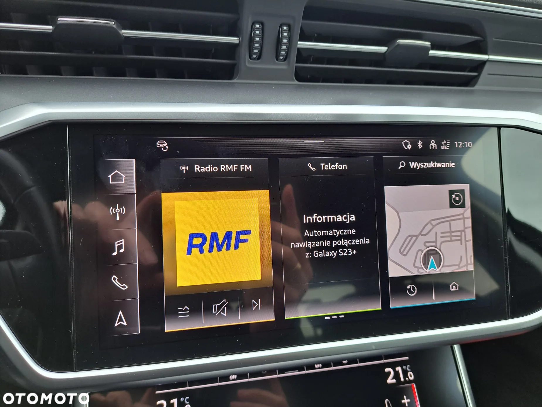Audi A6 - 21
