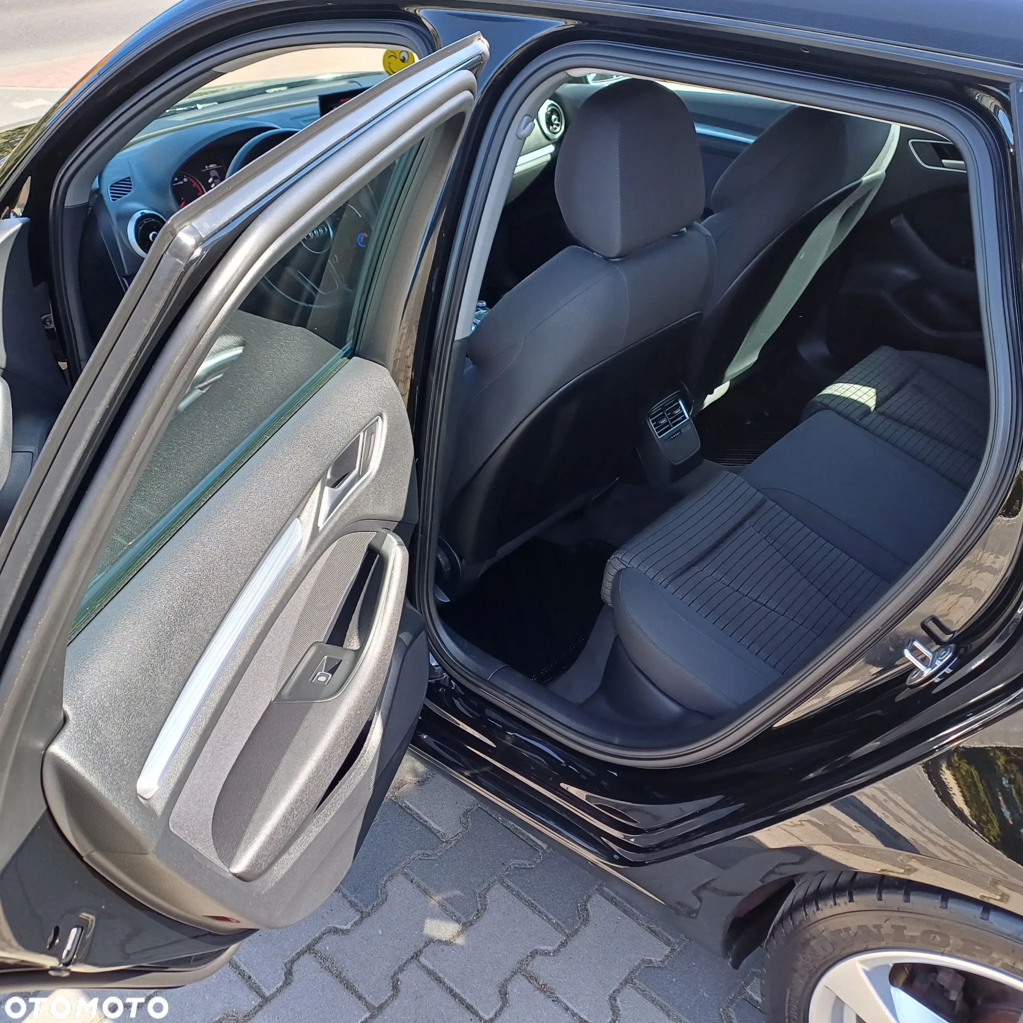 Audi A3 - 28