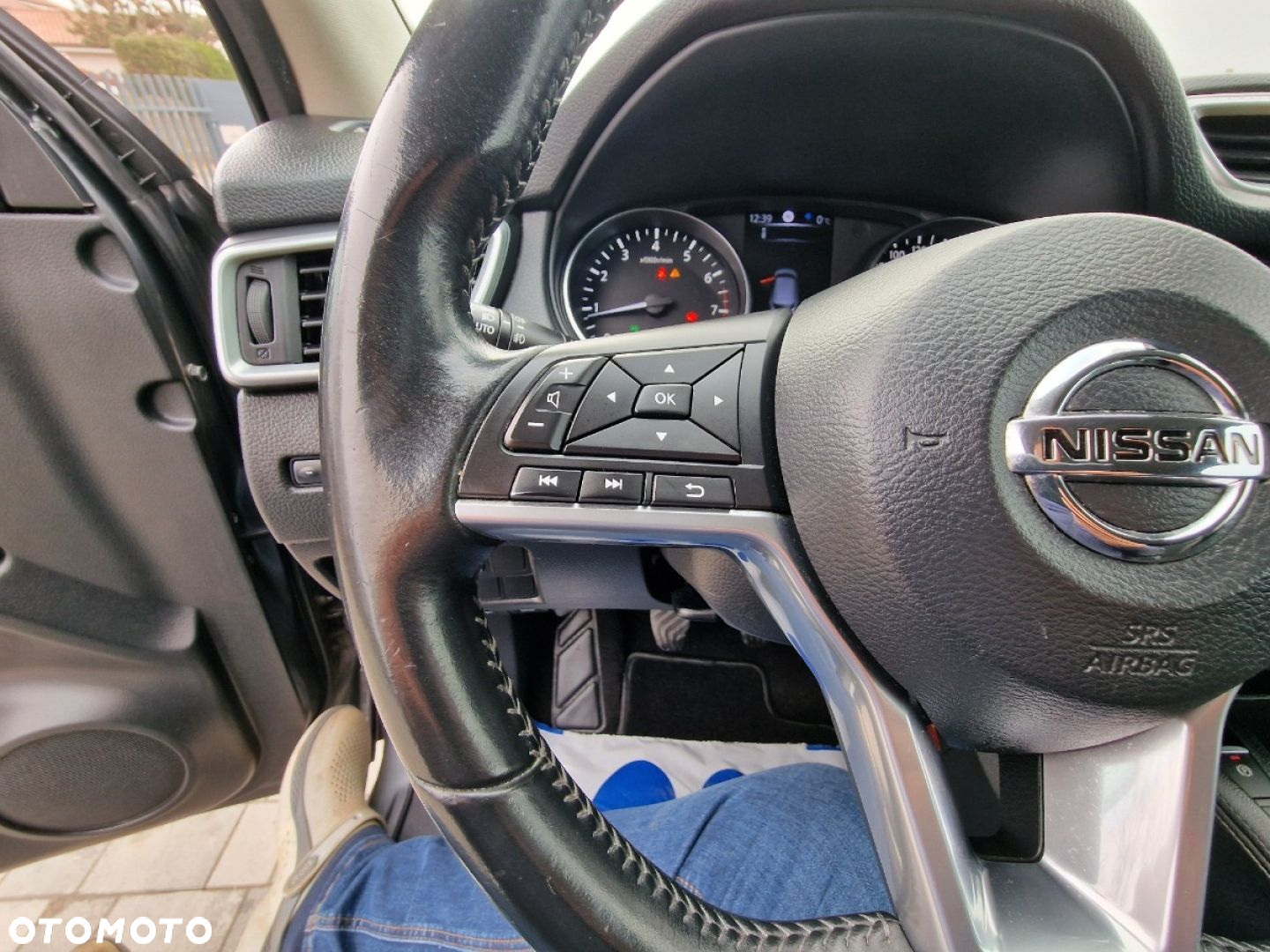 Nissan Qashqai - 15