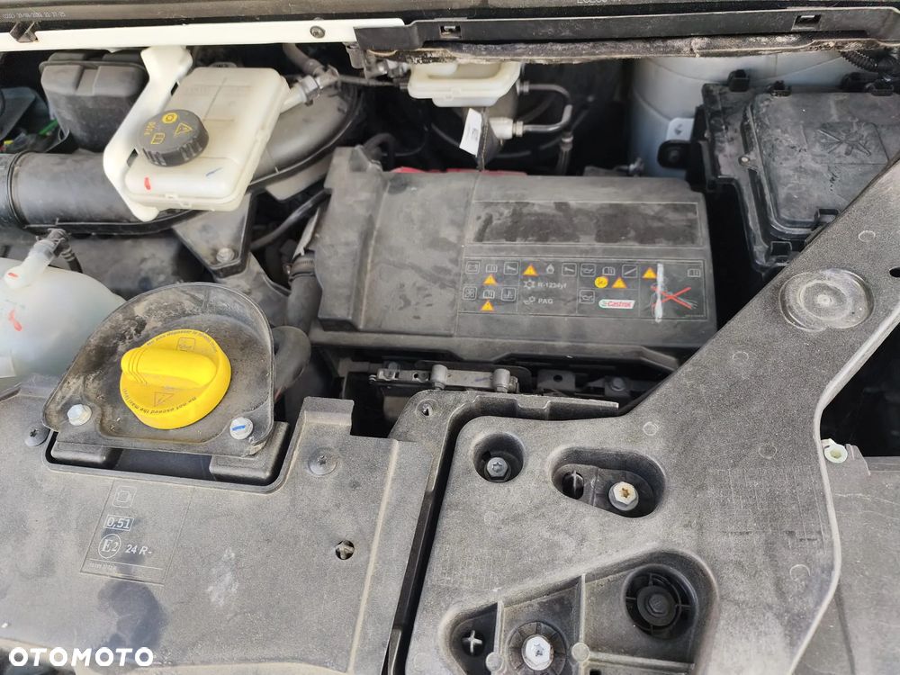 Renault Trafic - 17