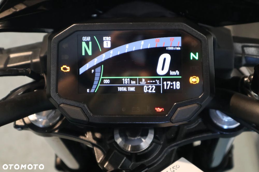 Kawasaki Z 650 - 13