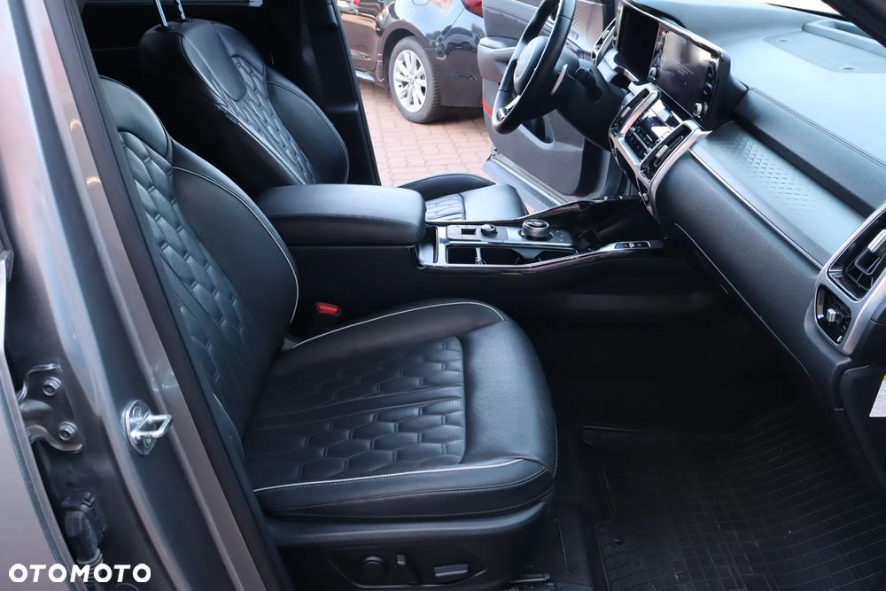Kia Sorento - 21